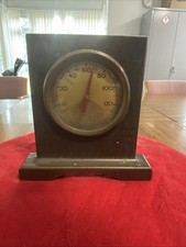 1920 rototherm thermometer for sale  BOURNE