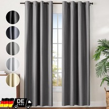 2er set vorhänge gebraucht kaufen  Neuss