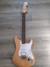 Squier fsr affinity for sale  KEIGHLEY