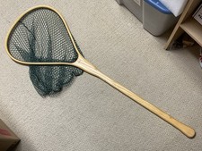 Orvis large wood for sale  Saint Louis