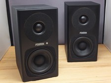 Paar fostex pm0 gebraucht kaufen  Hamburg