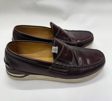 Visvim men leather for sale  Oxnard