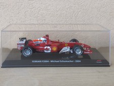 Ferrari f2004 michael usato  Fasano