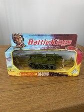 1974 matchbox battle for sale  FRINTON-ON-SEA