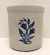 Vintage stenciled blue for sale  Allen