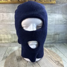 Máscara facial de 2 furos para air soft ski swat paintball balaclava motocicleta vendedor dos EUA  comprar usado  Enviando para Brazil