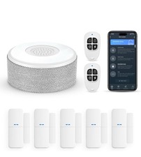 Wifi door alarm for sale  Arlington