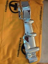 harley chrome inner primary for sale  Queensbury