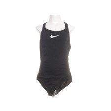 Nike, strój gimnastyczny, rozmiar: 146/156, czarny, dziewczęcy #9Hz, używany na sprzedaż  PL