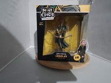 Estatueta LOTR Mini Epics Weta Workshop Legolas comprar usado  Enviando para Brazil
