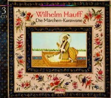 Märchen karawane gebraucht kaufen Märchen karawane gebraucht kaufen  Berlin
