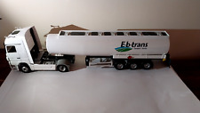 Camion citerne eligor d'occasion  Marly-la-Ville
