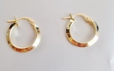 Orecchini donna campanelle usato Orecchini donna campanelle usato  Talla