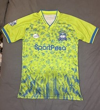 Namungo football shirt for sale  STEVENAGE
