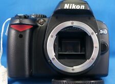 Nikon d40 6.1mp for sale  Lovettsville
