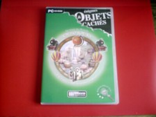 Jeu cdrom énigmes d'occasion  Dijon