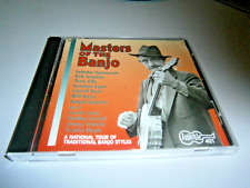 Various artists masters for sale  BURNHAM-ON-SEA