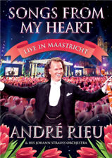 André rieu songs for sale  STOCKPORT