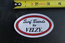 Velzy surf board for sale  Los Angeles