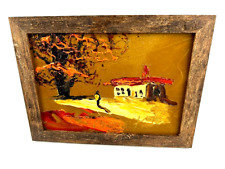 Morris katz signed for sale  Brooklyn
