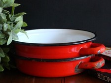 Vintage plat d'occasion  Troyes