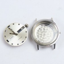 Zodiac men automatic for sale  Canterbury