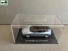 Voiture miniature citroen d'occasion  Vidauban