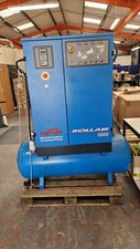Phase air compressor for sale  MAIDSTONE