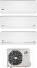 Beko climatizzatore trial usato  Napoli