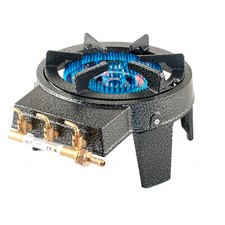 Triple gas boiling for sale  COVENTRY