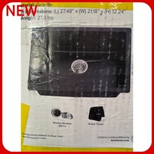 Kraus quarza single for sale  Bainbridge