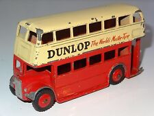 Dinky leyland dunlop for sale  Shipping to Ireland