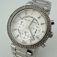 Michael kors quartz for sale  Ypsilanti