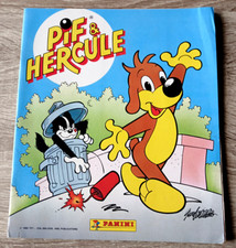 Album panini 1989 d'occasion  Diarville