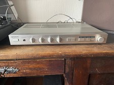Sony ax2 silber gebraucht kaufen  Bad Sachsa