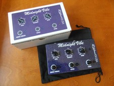 Weaver midnight vibe usato  Spedire a Italy