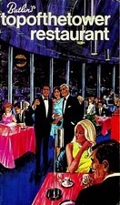 Butlin top tower for sale  PERSHORE