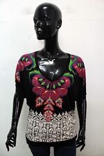 Desigual maglia donna usato  Portici