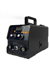 Portable gasless mig for sale  DERBY