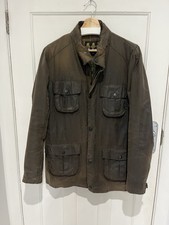 Barbour corbridge men for sale Barbour corbridge men for sale  BELFAST