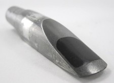 Bocal de saxofone tenor vintage Dukoff Miami M7 (.105) comprar usado  Enviando para Brazil