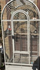 Parrot cage large for sale  SPALDING