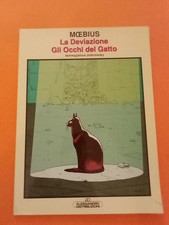 Moebius deviazione gli usato  Novedrate