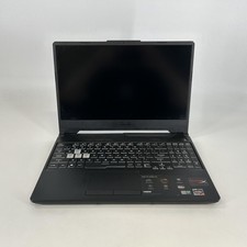 Asus TUF A15 Preto FHD 2.9 GHz Ryzen 7 4800H 16GB 512GB SSD NVIDIA RTX 2060 Bom comprar usado  Enviando para Brazil