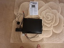 Nad 5120 stereo for sale  NOTTINGHAM