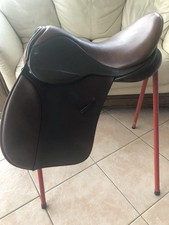 ideal vsd saddle for sale  BARRY