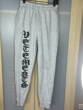 Vetements sweatpants joggers d'occasion  Expédié en Belgium