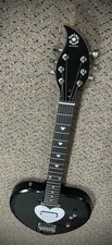 Daisy rock heartbreaker for sale  Somonauk