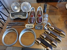 Lot piéces détachées d'occasion Lot piéces détachées d'occasion  Saint-Victoret