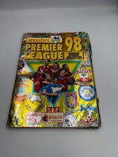 Premier league sticker for sale  COLCHESTER